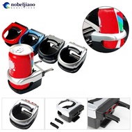 NOBELJIAOO Universal Car Air Vent Outlet Cup Drink Bottle Can Holder Stand Mount F5Z8
