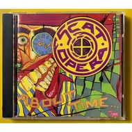 Scat Opera - About Time (CD, EU, 1991)