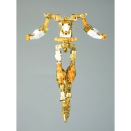 【Tiechuang】MG daban 8802 METAL BUILD X20A metal frame