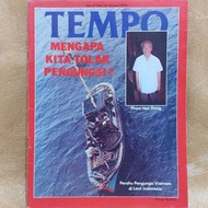 Vintage TEMPO Magazine June 23, 1979