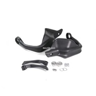 BMW F750GS F800GS Phiêu Lưu F800 GSA Tay Lái Bảo Vệ Gió Bảo Vệ Kính Chắn Gió Xe Máy Handguard Nhựa A