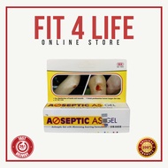 A-septic AS gel 15g (1 PACK)