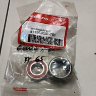 LAGER BEARING PULLY GENIO CKD HONDA PART 91109-K0R-T01