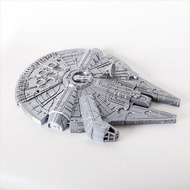Star Wars Millennium Falcon DIY 3D Printing Puzzle Adult Dimensional Model Plug-in And Assembly Puzz