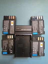 pentax dli90 d-li90 d li90 li90 for ka k3 k5 kr jx kp k-01