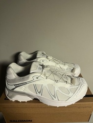 Salomon XT-QUEST 薩洛蒙 波鞋 行山鞋 白色