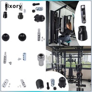 fixory Cable Pulley System Fitness Pulley Cable Attachment Fitness Equipment DIY Gym