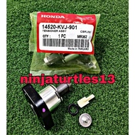 rs150 tensioner cbr250 w125 wave125x rsx150 honda original tensional