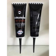Fuchs Foster Silkolene 85W140 85w / 140 Motorcycle Special Top Gear Oil 125ml