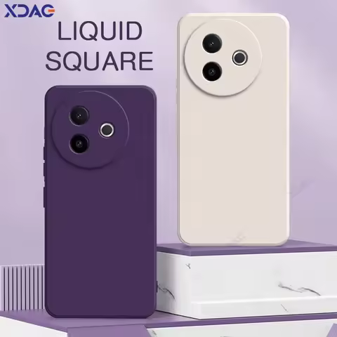 Luxury Dual Layer Cellphones Cases Covers for VIVO Y39 5G 6.68" Global Lens Protection VIVOY39 Soft 