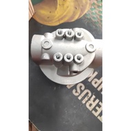 HF 6710 FILTER HEAD - MONIFI FOR DIESEL TANK