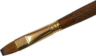 Escoda Brush 2920 Short Hohei No. 14