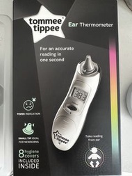 紅外線耳溫槍 ear thermometer