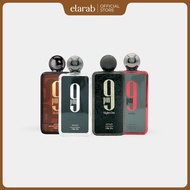 Combo 9PM Night Out + Rebel + Elixir + Ogi