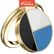 AhaStyle ST12 AhaStyle ST12 Klip Cincin Telefon Logam Aluminium Aloi Pelekat