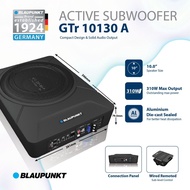 BLAUPUNKT GTr 10130 A Active Subwoofer Max 380W
