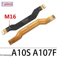 สำหรับ Samsung A10 A20 A30 A40 A50 A60 A70 A80 A90 A21s A10s A20s A30s เมนบอร์ด A50s สายเฟล็กซ์บอร์ด