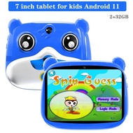 Tablet Kids Android untuk Anak