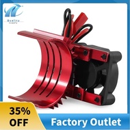 For RC Car Cooling Fan Kit- Motor Fans 3650, 3660, 3670 for Upgrades for RC Car Accessories