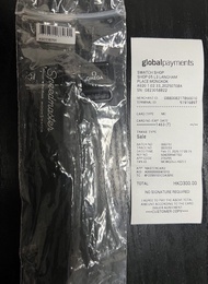 全新原裝 Omega x Swatch Speedmaster MoonSwatch 手錶黑布帶         專門店購入有單 100%正貨