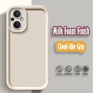 OnePlus Nord N20 5G GN2200 CPH2459 Skin Friendly Soap Camera Protection Soft Silicone Fine Matte Ant