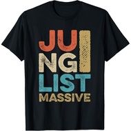 Men's cotton T-shirt DnB Lovers, D&B Rave Drum & Bass, Ravers DnB Music. Junglist T-Shirt High quali