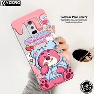 Case Samsung Galaxy A6 PLUShp - Cartoon Case - Latest Samsung A6 PLUS Softcase - Samsung A6 PLUS Cas