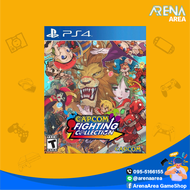 [Playstation 4] Capcom Fighting Collection