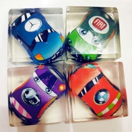 Soap with Toys - Car