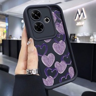 Xiaomi Redmi 13 4G 13 5G 13C POCO C65 M6 4G M6 Plus 5G Case PK0189