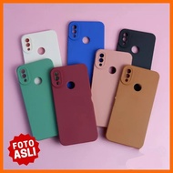 Redmi 7 / Redmi 7A Soft Case Pro Camera Candy