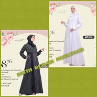 NEW-GAMIS NIBRAS TERBARU-NIBRAS NS 76-GAMIS NIBRAS NS 76-NIBRAS-GAMIS