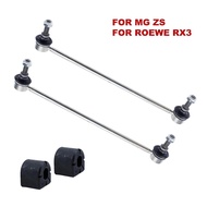 Front Stabilizer Link & Bushing Kit For MG ZS 1.0T 1.3T 1.5L ROEWE RX3 1.3T 1.6L 2016- Car Connect B