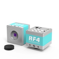 BSS RF4 RF-2KC2 Industrial Microscope Camera 2K FULL HD