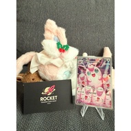 Wigglytuff 91-Pokemon Japanese Inferno X