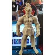 Street Fighter Akuma (Gouki) Resin Kit no box