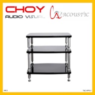 HK 3 Hi Fi Rack 3 Layer