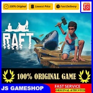 Raft (Offline PC Game)