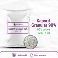 TCCA Granular Granular/ 90% Granular Chlorine/ 90% - 1 KG