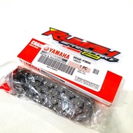 CHAIN KAMRAT NMAX VIXION NVL VIXION R 15 94568 F9096 ORIGINAL YAMAHA