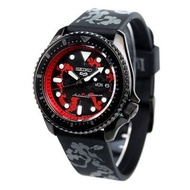 佐敦門市 現貨 100% 全新 精工 Seiko 5 Sports 5仔 SRPH65 SRPH65K SRPH65K1 ONE PIECE 海賊王 Monkey D Luffy 限量 特別版 熱賣 