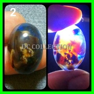 Fosil Getah Katilayu Batu akik Asli Cirebon Big Size