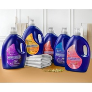 Sabun Majestic Sabun Viral Sabun Laundry Wangi Sabun Pencuci Baju Sabun Cuci Baju Liquid Detergent