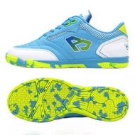 (Breakerลิขสิทธิ์💯)ไซส์ 37-44 รองเท้าฟุตซอล Breaker Lucent Fusion X ไซส์เด็ก-ผู้ใหญ่