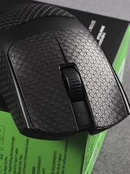 เทปพันด้ามจับเมาส์ที่ทนทานสำหรับ Razer Viper V3 Pro/ V2 Pro/Deathadder V3/V3 Pro/basilisk V3 Pro/vip