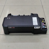 printer epson l120 L 120 tampa head 