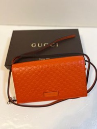 Gucci crossbody bag woc