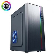 คอมพิวเตอร์Core i3 แรงๆราคาถูกกก/ เคสไฟRGB ( เฉพาะเครื่อง )