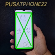 Lcd samsung A14 4g A14 5g original normal removal