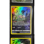 Pokemon Card PTCG Mew gg10/gg70 Galarian Gallery